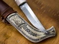 Čoarveniibi scrimshaw